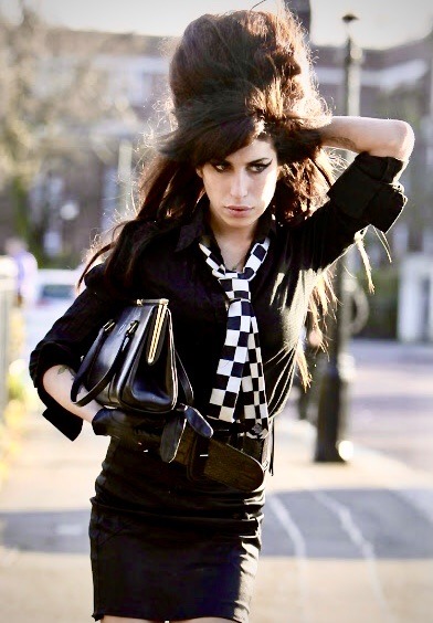 Amy Winehouse