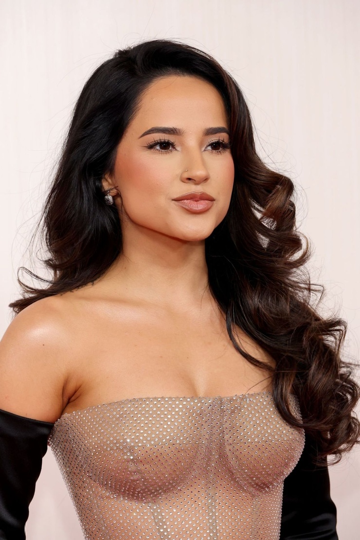 Becky G.