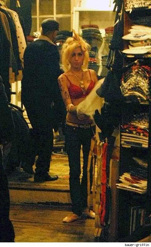 Amy Winehouse