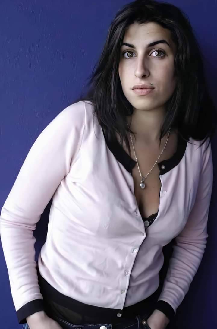 Amy Winehouse Amy Winehouse