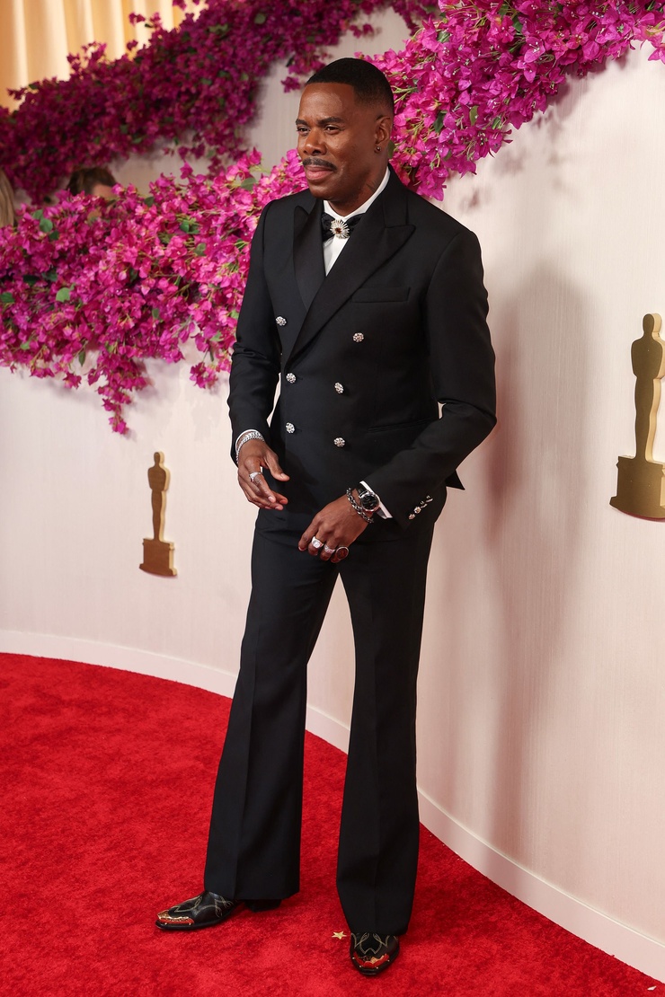 Colman Domingo