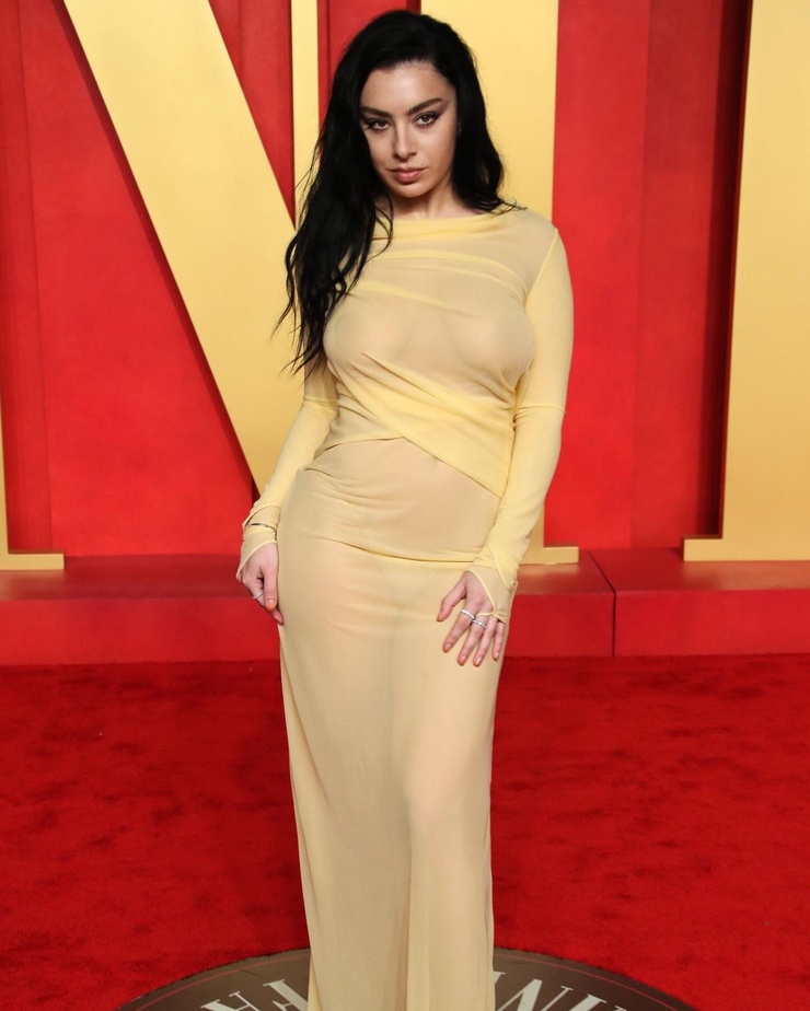 Charli XCX