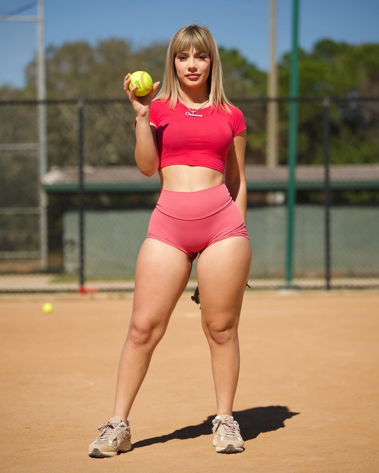 Picture of Amariah Morales