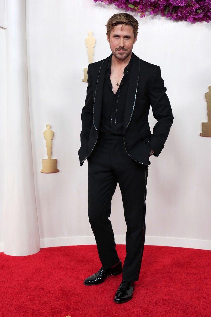 Ryan Gosling