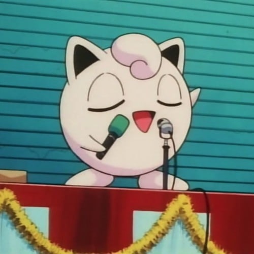 Jigglypuff (Anime)