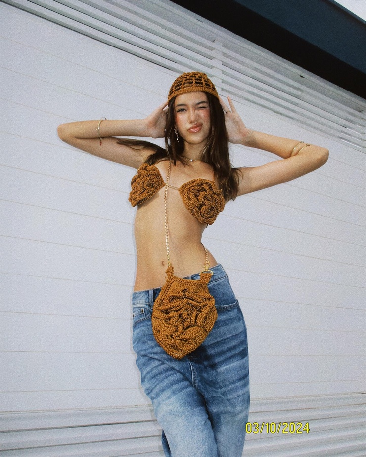 Ana Clara Luz Ana Clara Luz