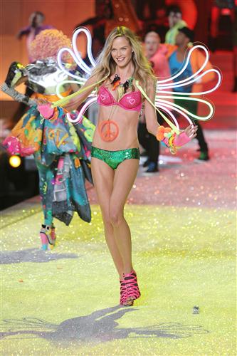 Shannan Click