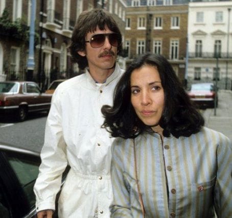 Olivia Harrison