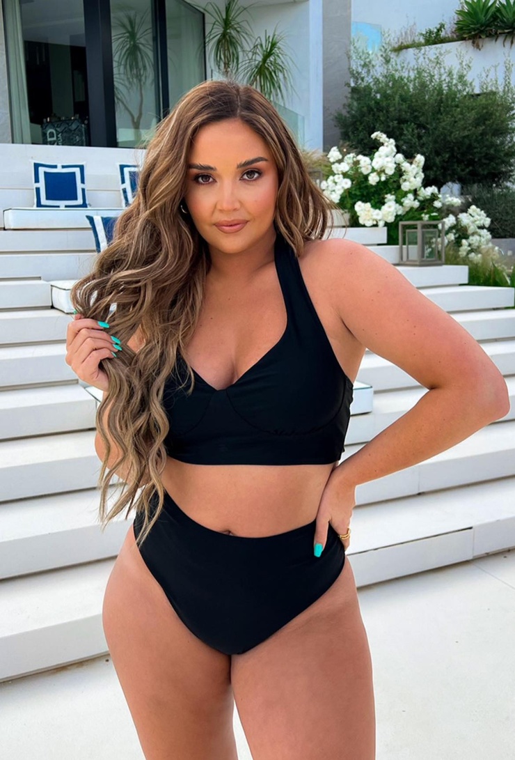 Jacqueline Jossa