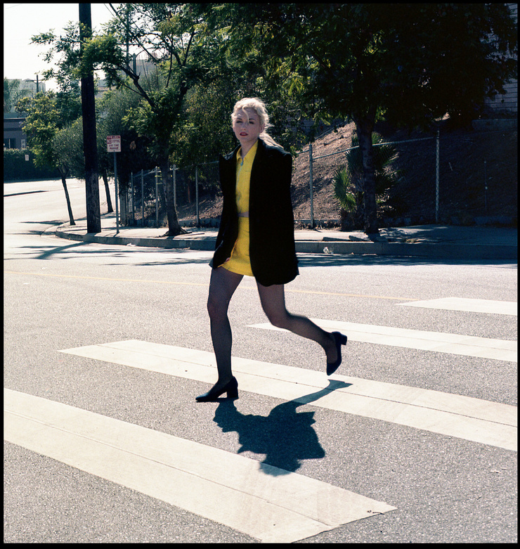 Emily Kinney