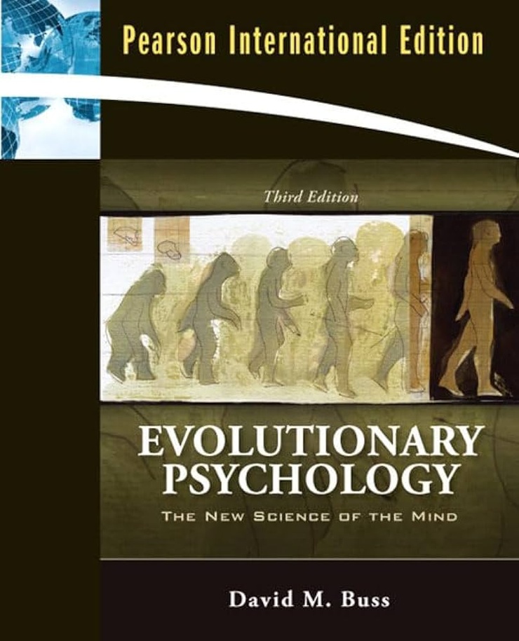 Evolutionary Psychology: The New Science of the Mind