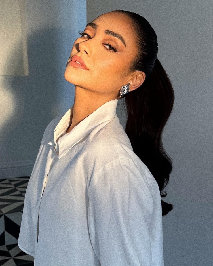 Shay Mitchell Shay Mitchell