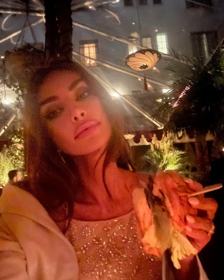 Madalina Ghenea