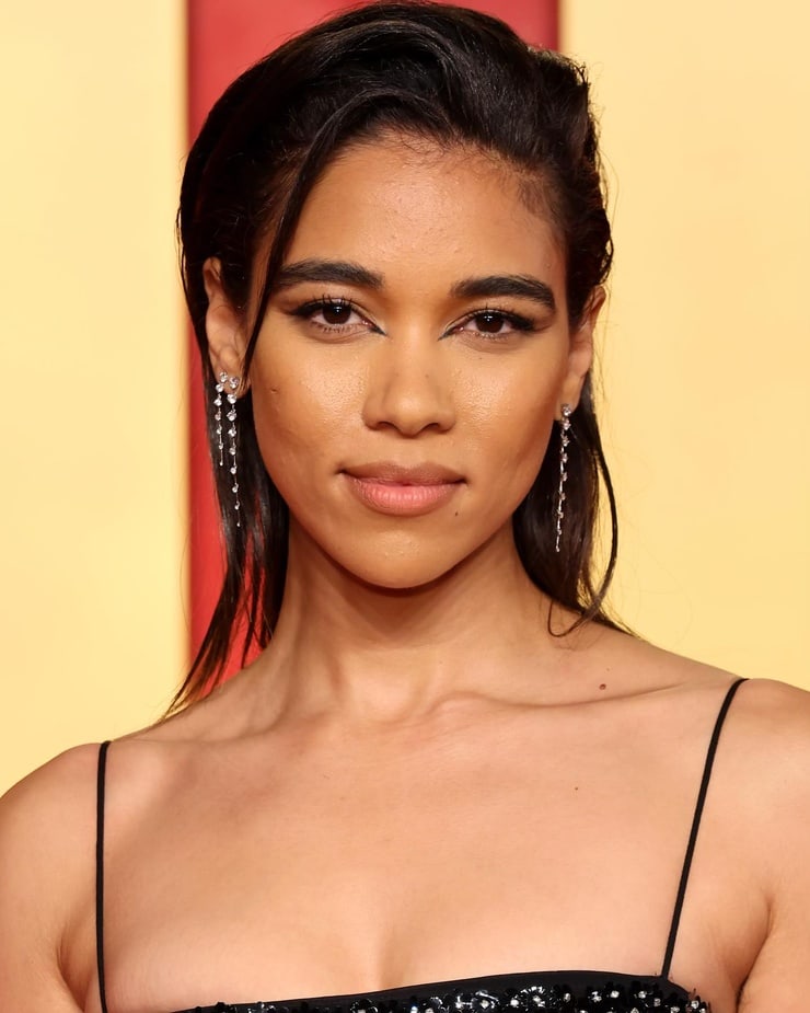 Alexandra Shipp