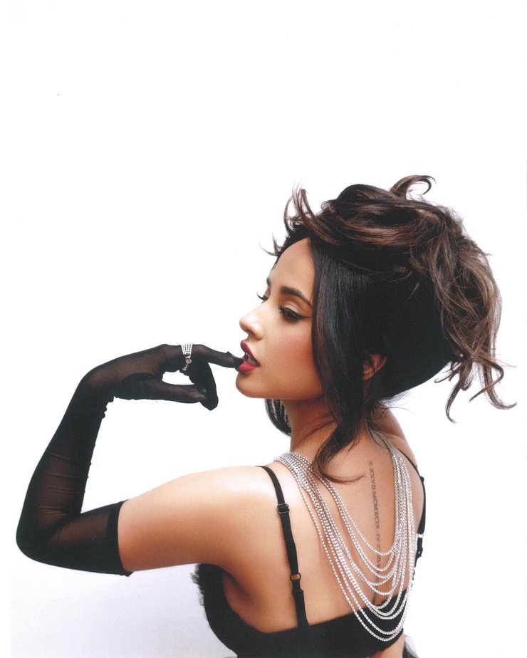 Becky G.