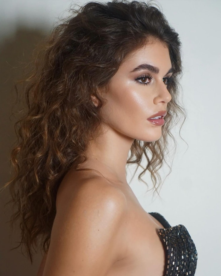 Kaia Gerber Kaia Gerber