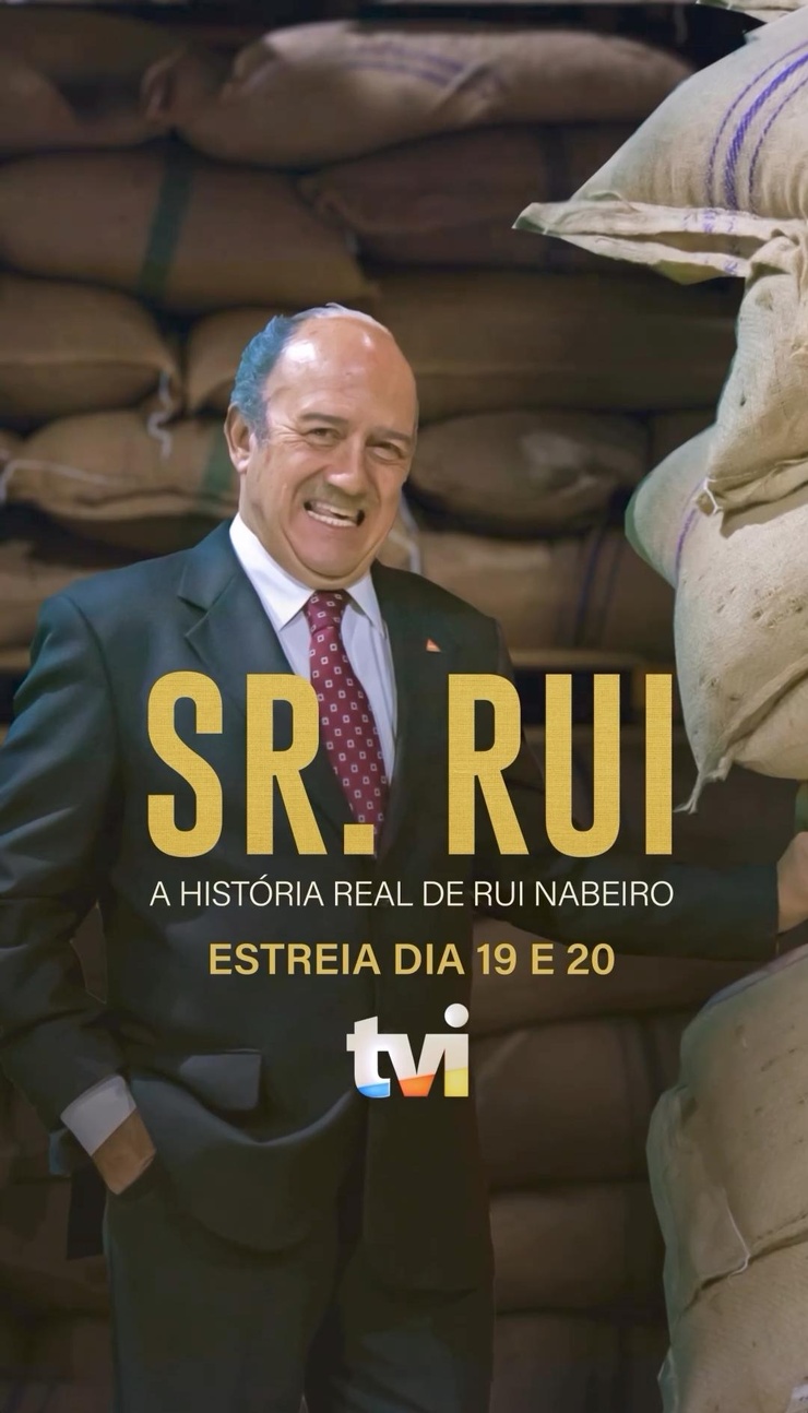 Sr. Rui