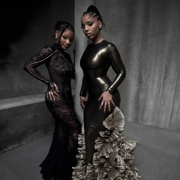 Halle Bailey
