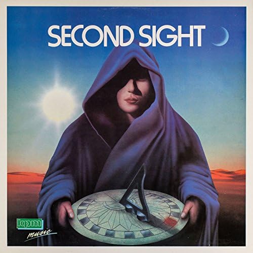 Second Sight