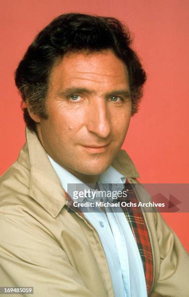 Judd Hirsch