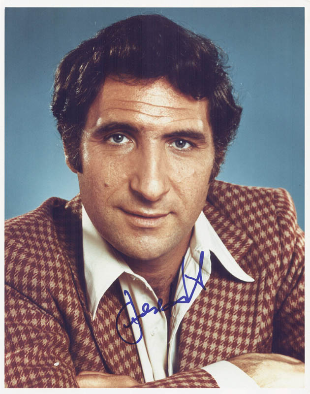 Judd Hirsch Judd Hirsch