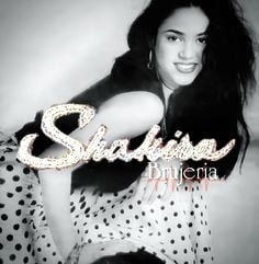 Shakira