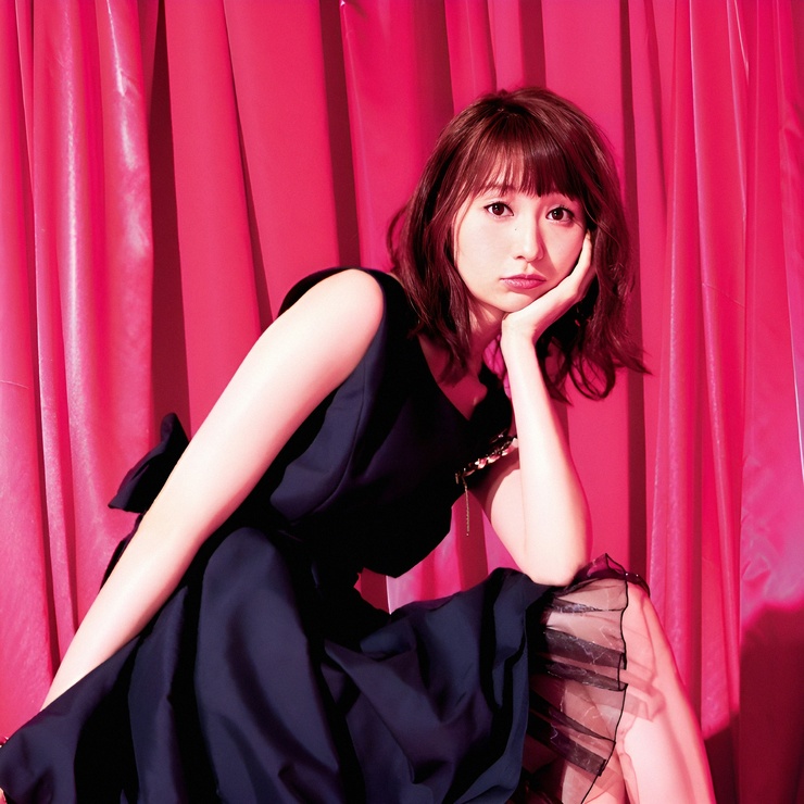 Haruka Tomatsu