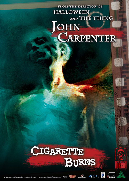 Masters of Horror: Cigarette Burns