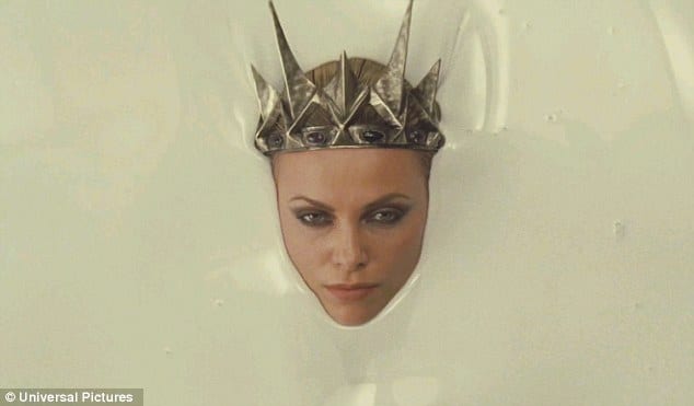 Snow White and the Huntsman Snow White and the Huntsman