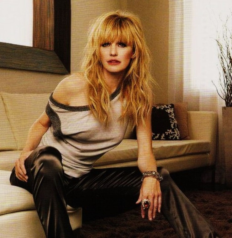 Kathryn Morris Kathryn Morris