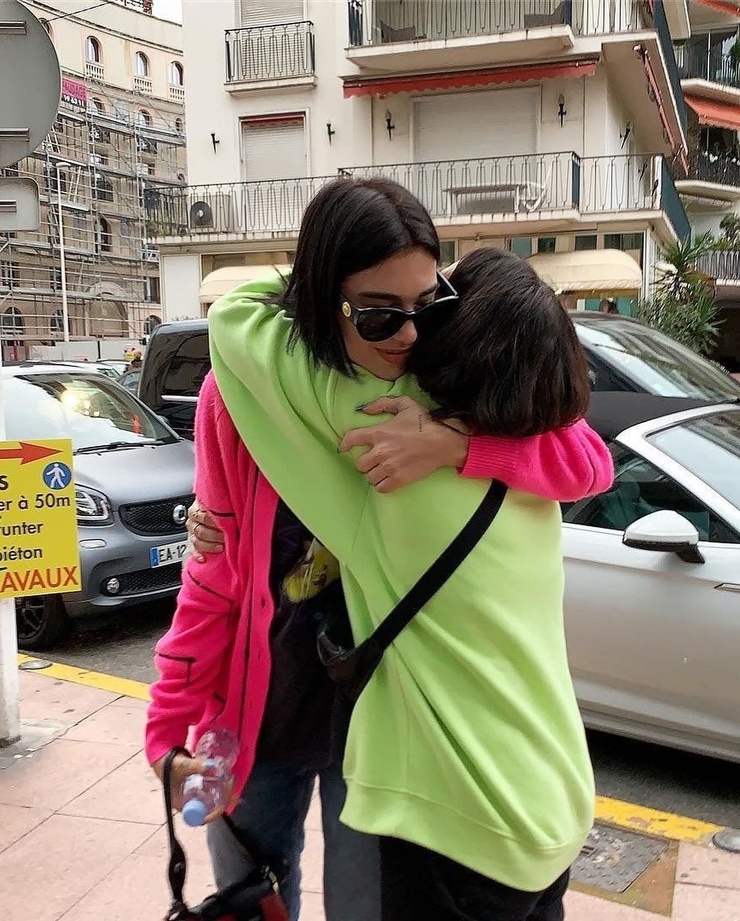 Dua Lipa