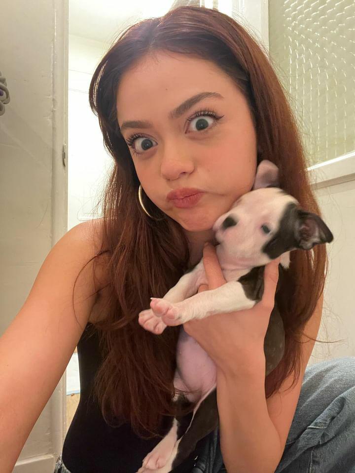 Nailea Devora