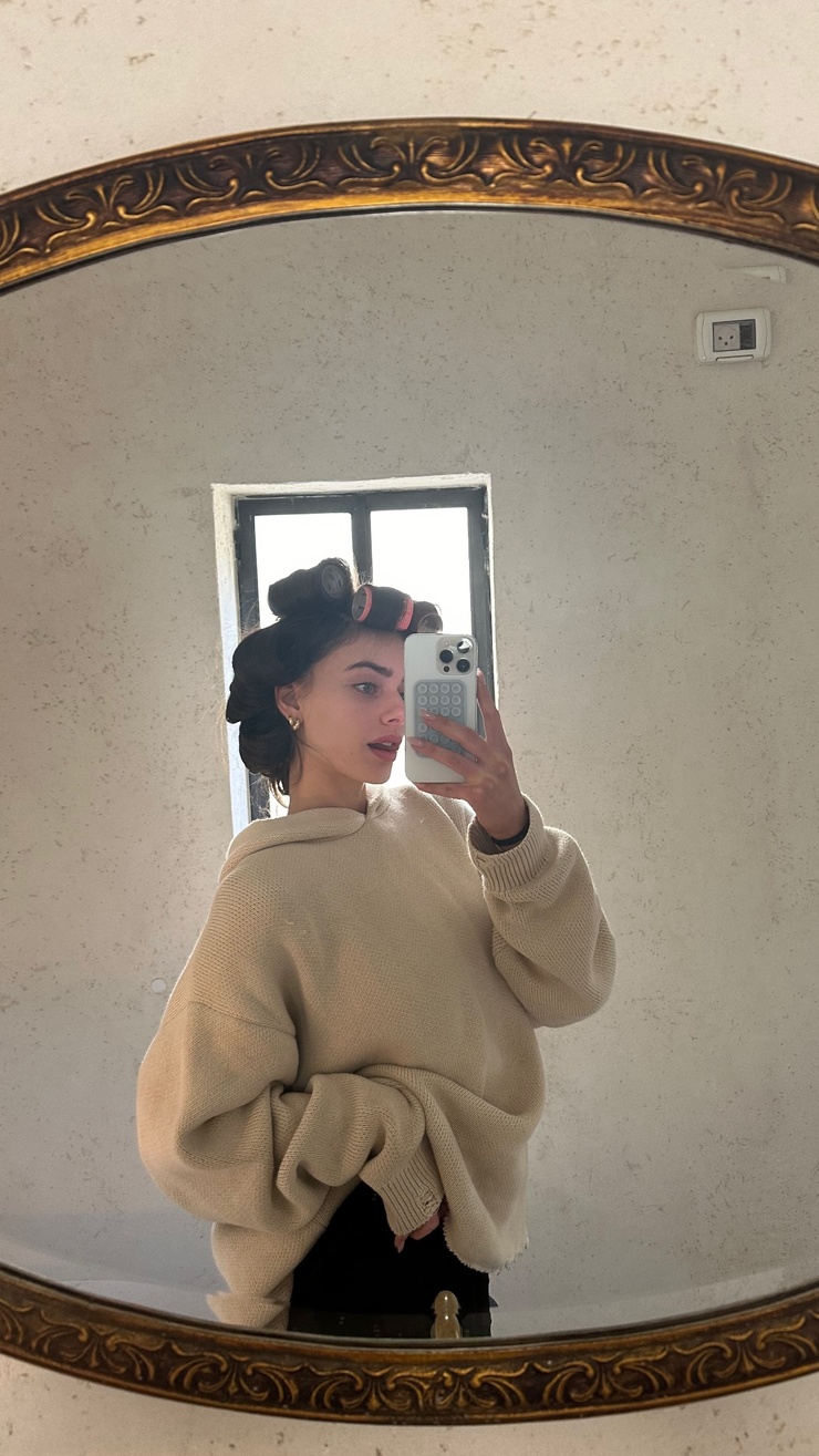 Yael Shelbia