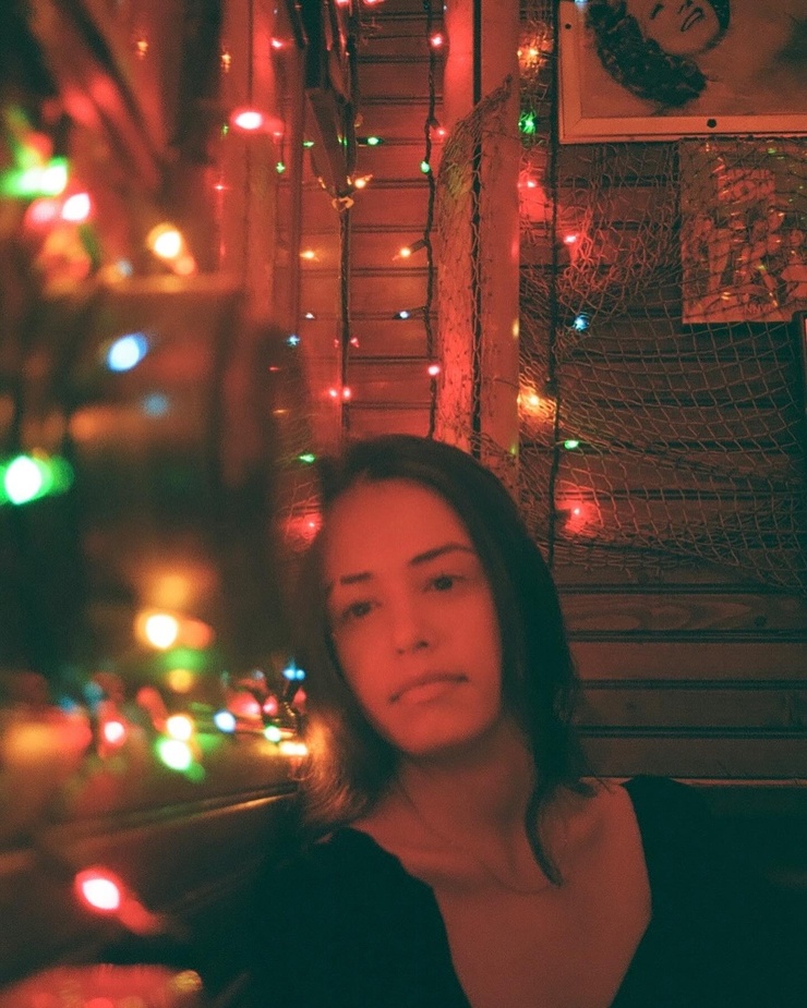 Kaylee Bryant