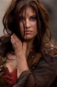 Bree Condon Bree Condon