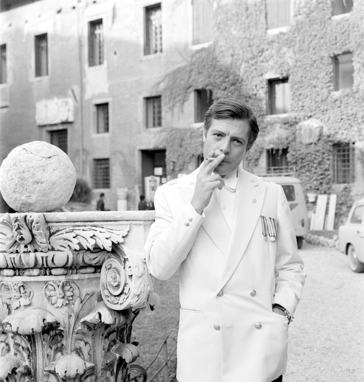 Marcello Mastroianni Marcello Mastroianni