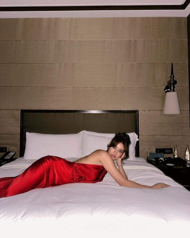 Disha Patani Disha Patani