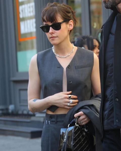 Kristen Stewart Kristen Stewart