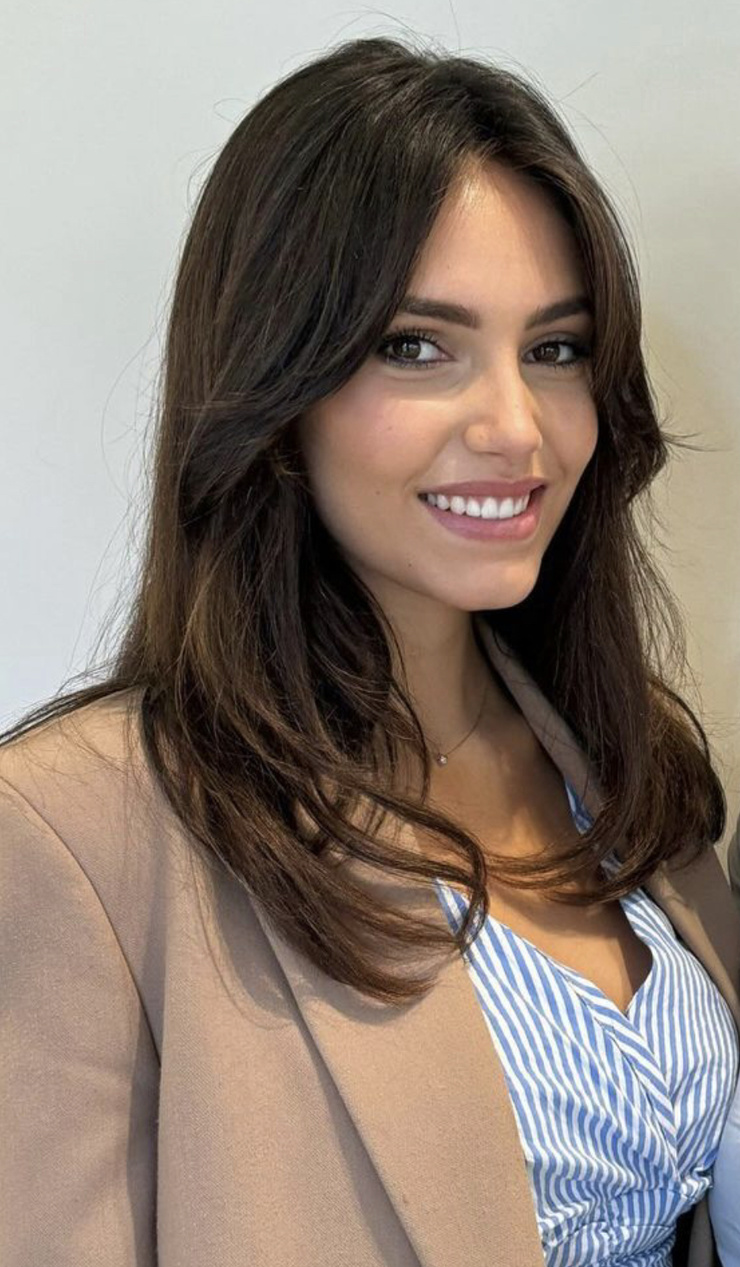 Karla Bchir Karla Bchir