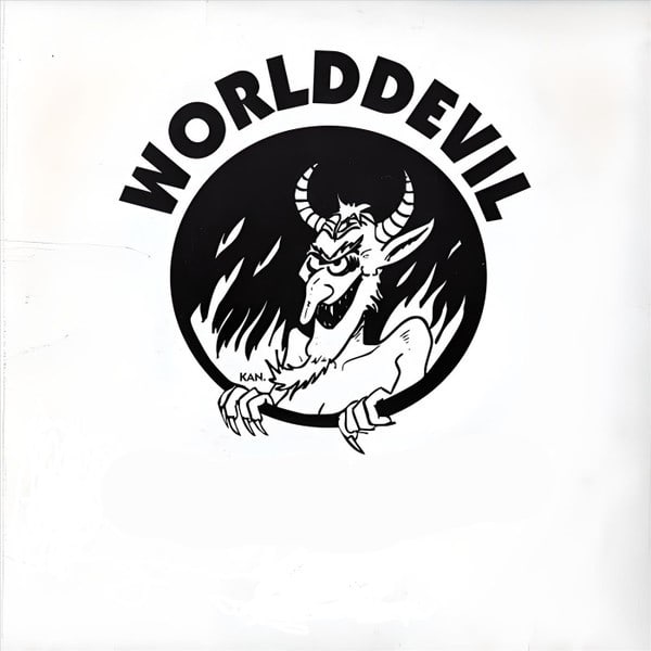 Worlddevil