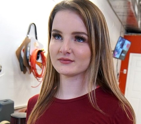 Eliza Eves