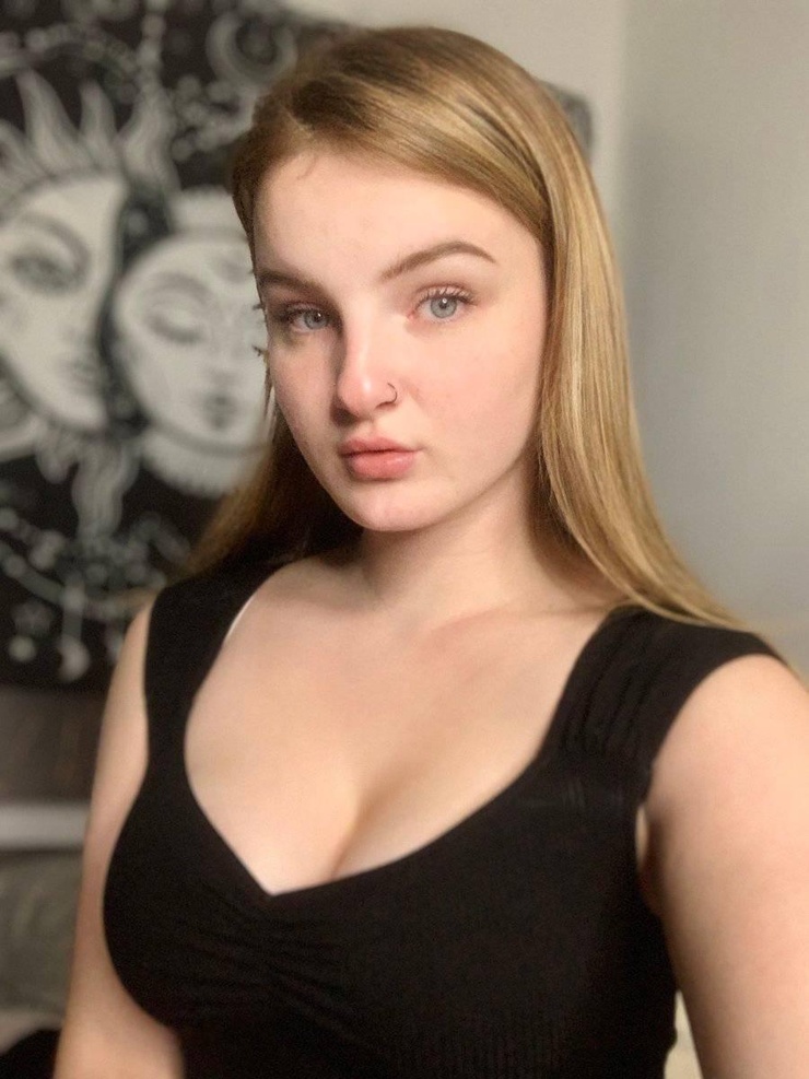 Picture of Eliza Eves