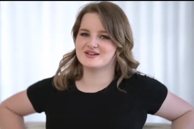 Eliza Eves