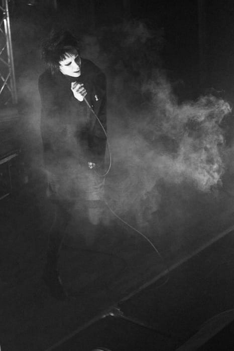 Alice Glass