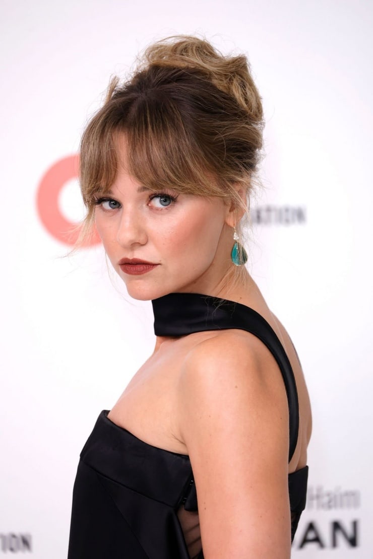 Madison Iseman Madison Iseman