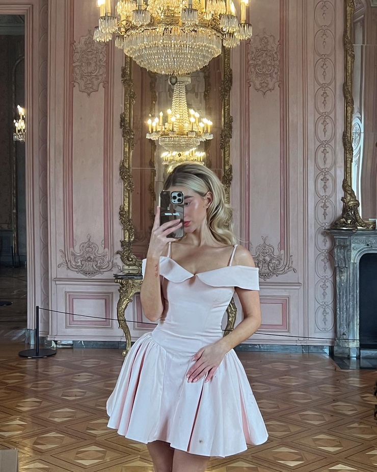 Antonia Freya Lydia