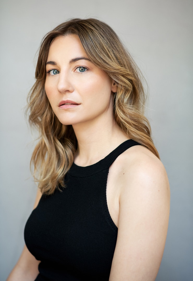 Lydia Zadel