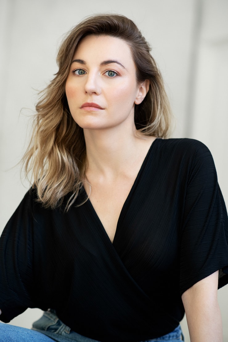 Lydia Zadel