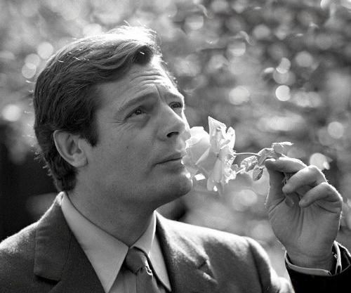 Marcello Mastroianni