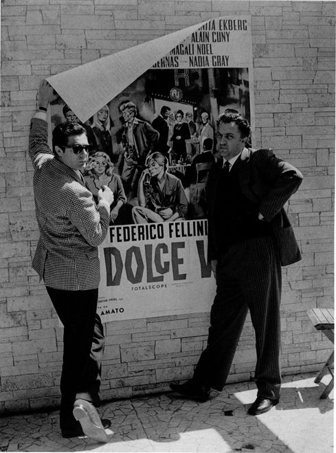 Marcello Mastroianni Marcello Mastroianni